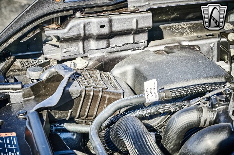 2022 Ford Bronco image 127