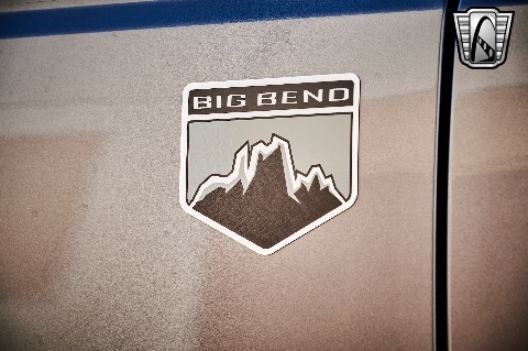 2022 Ford Bronco image 50