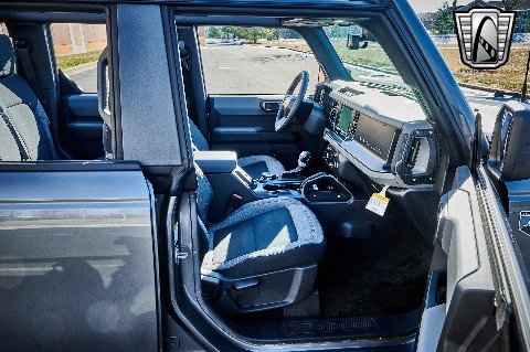 2022 Ford Bronco image 102