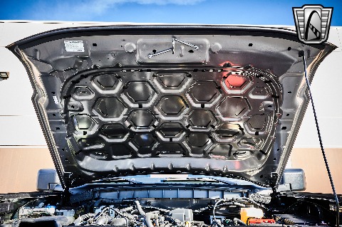 2022 Ford Bronco image 128