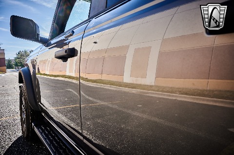 2022 Ford Bronco image 51