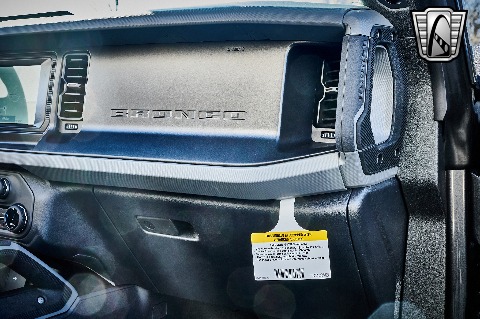 2022 Ford Bronco image 103