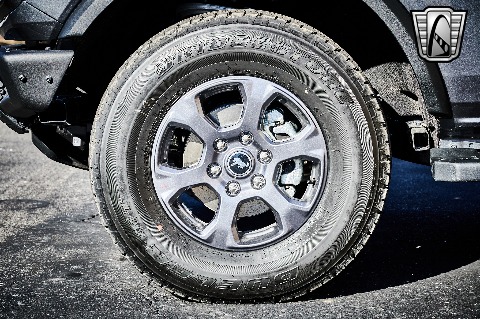 2022 Ford Bronco image 129