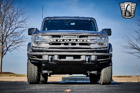 2022 Ford Bronco image 26