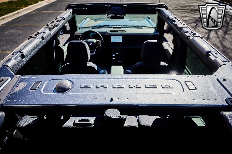 2022 Ford Bronco image 78