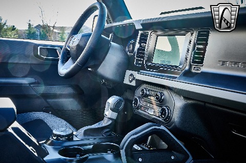 2022 Ford Bronco image 104