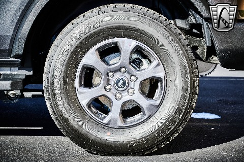 2022 Ford Bronco image 130