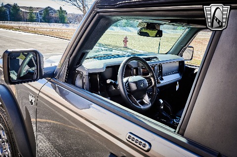 2022 Ford Bronco image 53