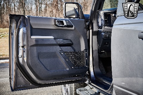 2022 Ford Bronco image 79