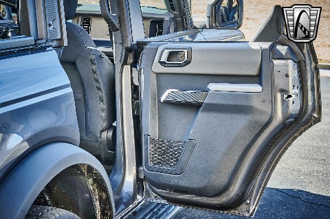 2022 Ford Bronco image 105