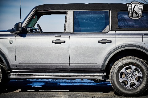 2022 Ford Bronco image 28