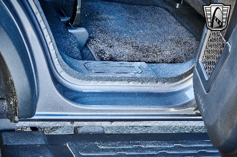 2022 Ford Bronco image 106