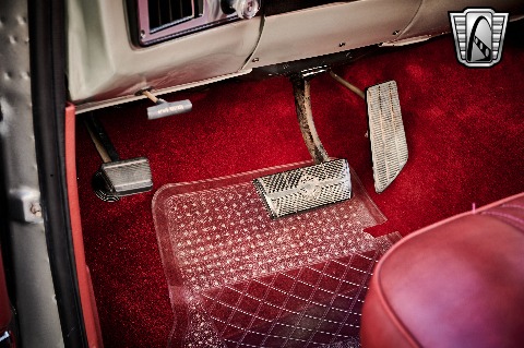 1979 Chevrolet K10 image 81