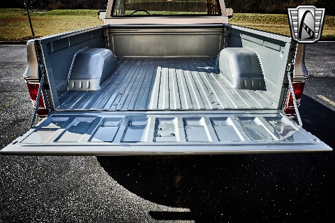 1979 Chevrolet K10 image 107