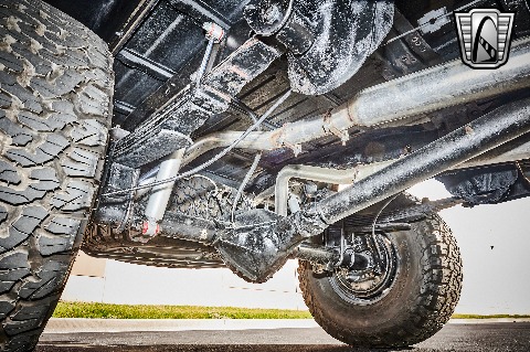 1979 Chevrolet K10 image 133