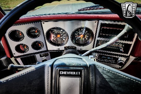 1979 Chevrolet K10 image 82