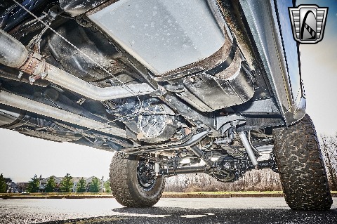 1979 Chevrolet K10 image 134