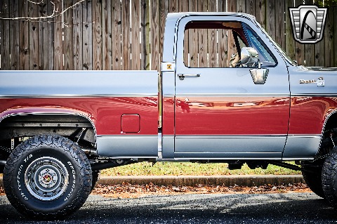 1979 Chevrolet K10 image 31