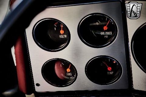 1979 Chevrolet K10 image 83