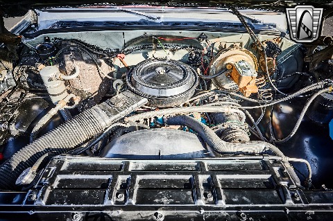 1979 Chevrolet K10 image 109