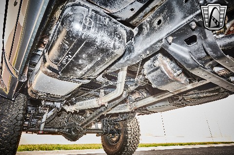 1979 Chevrolet K10 image 135