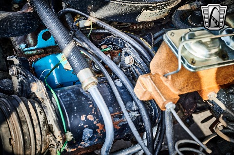 1979 Chevrolet K10 image 110