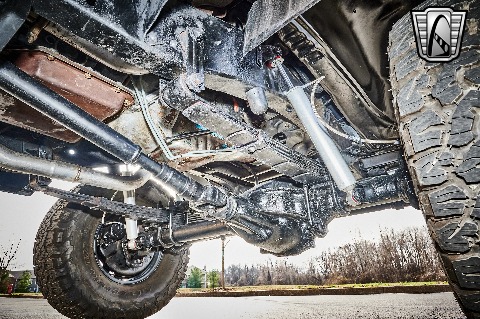 1979 Chevrolet K10 image 136