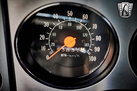 1979 Chevrolet K10 image 85