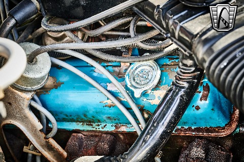 1979 Chevrolet K10 image 111