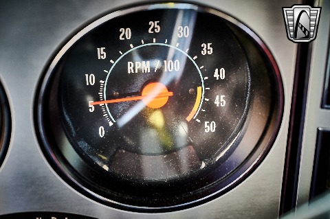 1979 Chevrolet K10 image 86