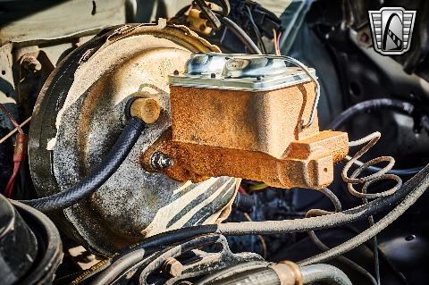 1979 Chevrolet K10 image 112