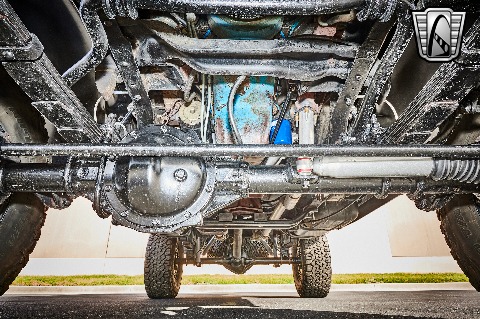 1979 Chevrolet K10 image 138