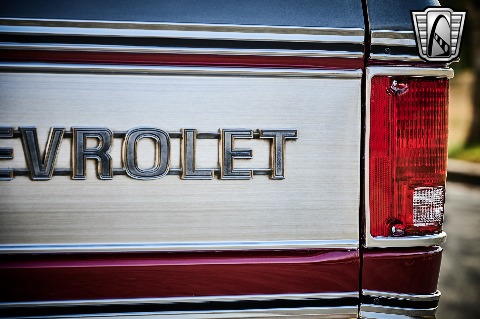 1979 Chevrolet K10 image 61