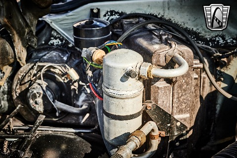 1979 Chevrolet K10 image 113