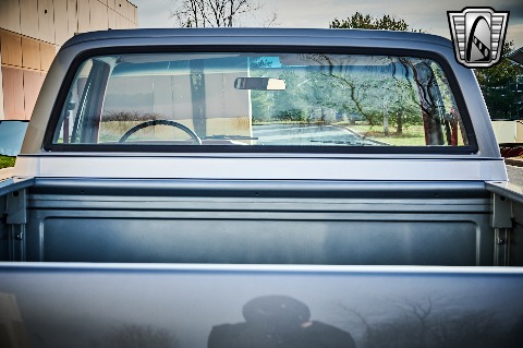 1979 Chevrolet K10 image 62