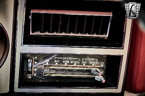 1979 Chevrolet K10 image 88