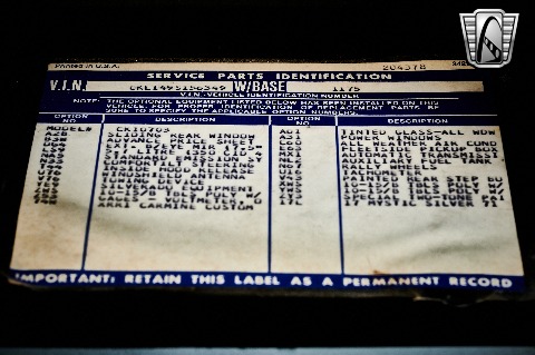 1979 Chevrolet K10 image 140