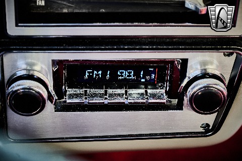 1979 Chevrolet K10 image 89