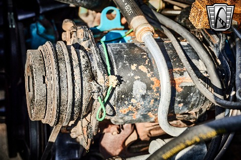 1979 Chevrolet K10 image 115