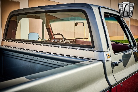 1979 Chevrolet K10 image 65