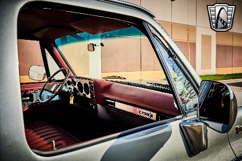 1979 Chevrolet K10 image 66