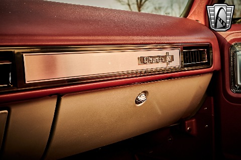 1979 Chevrolet K10 image 92