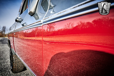 1979 Chevrolet K10 image 67