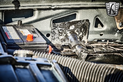 1979 Chevrolet K10 image 119