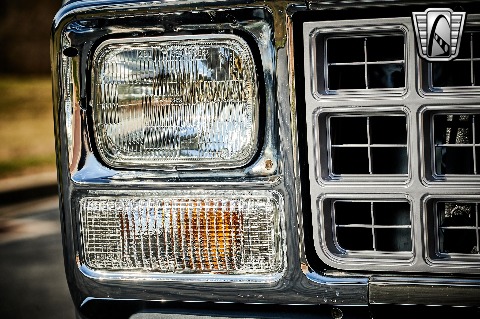 1979 Chevrolet K10 image 43