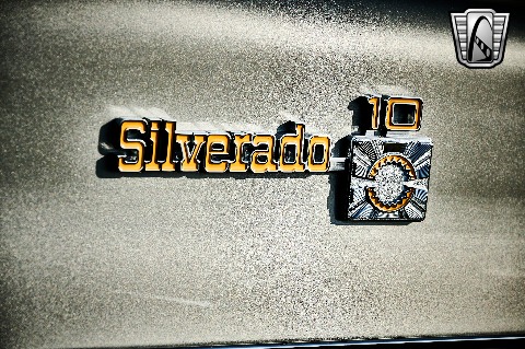 1979 Chevrolet K10 image 69