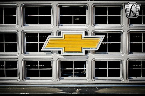 1979 Chevrolet K10 image 44