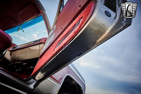 1979 Chevrolet K10 image 96