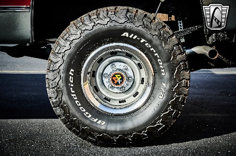 1979 Chevrolet K10 image 122