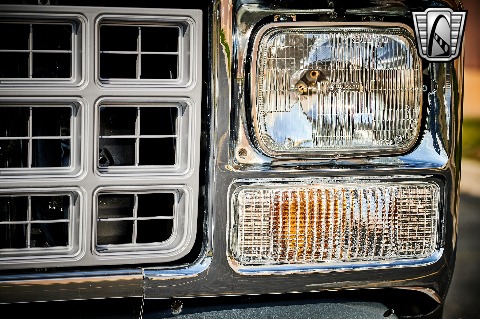 1979 Chevrolet K10 image 45